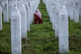 Predlog rezolucije o Srebrenici u kongresu SAD
