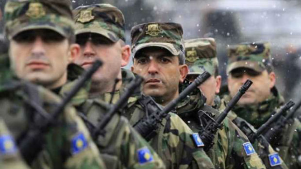 Predlog za formiranje kosovske vojske prepreka za normalizaciju dijaloga