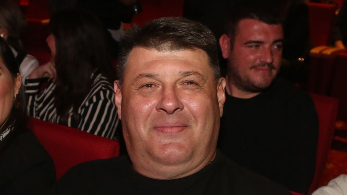 Predrag Sarapa ima dve fakultetske diplome, a da li znate koliko je godina napunio