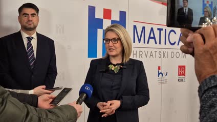 Predsednica HNV: U medijskom prostoru Srbije opstaje govor mržnje, ali postoje pozitivni pomaci