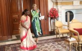 Predsednica Indije stiže u Srbiju