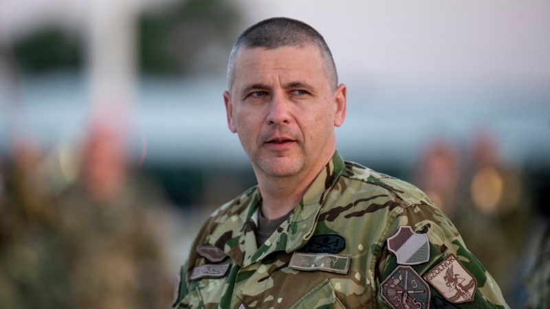 Predsednica Mađarske smenila vrhovnog vojnog komandanta