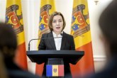 Predsednica Moldavije objasnila: Građani neće u NATO