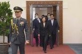 Tenzije na vrhuncu: Predsednica Tajvana na putu za SAD, čeka se potez Kine