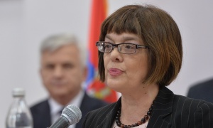 Gojković sazvala novu sednicu parlamenta