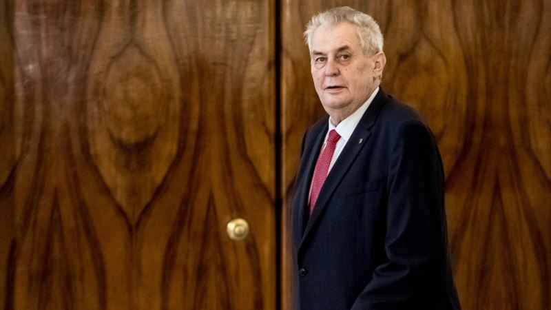 Predsednici Češke i Austrije: Zapadnom Balkanu mesto u EU 