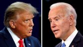 Predsednički izbori u Americi 2020: Kako je protekla treća TV debata Trampa i Bajdena i oko čega su se sporečkali