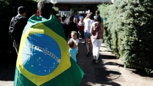 Predsednički izbori u Brazilu: Bolsonaro i Hadad idu u drugi krug