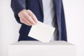 Predsednički izbori u Gruziji, vodi Salome Zurabašvili