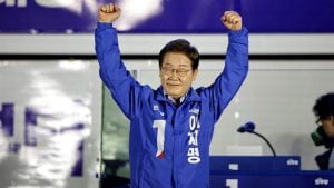 Predsednički izbori u Južnoj Koreji: Ankete predviđaju pobedu opozicionog kandidata