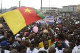 Predsednički izbori u Kamerunu, napeta atmosfera