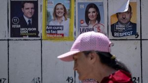 Predsednički izbori u Rumuniji – drugi pokušaj