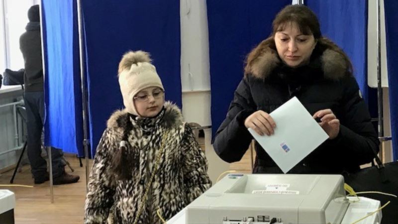 Izbori u Rusiji: Očekivana pobeda Vladimira Putina