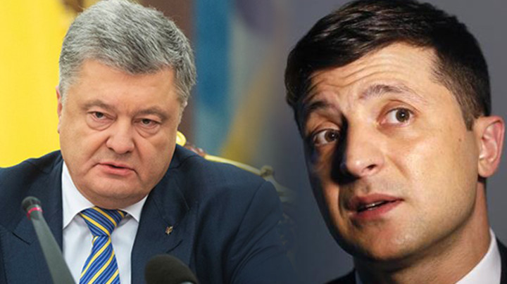 Predsednički kandidati u Ukrajini podrvrgnuti testovima na alkohol i drogu