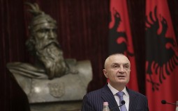 
					Predsednik Albanije odložio lokalne izbore 
					
									