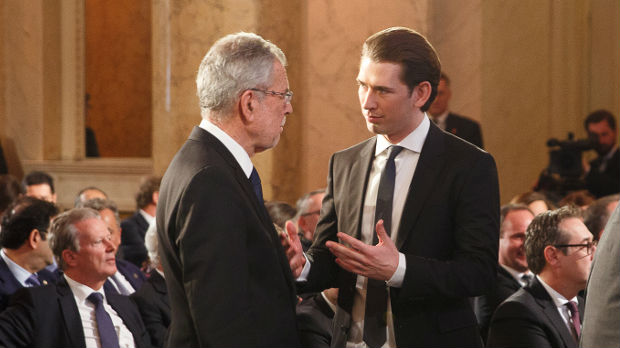 Predsednik Austrije za izbore u septembru