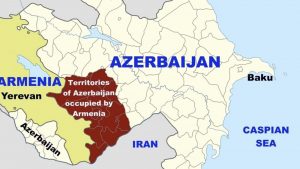 Predsednik Azerbejdžana: Hrišćanske crkve na azerbejdžanskim teritorijama će biti zaštićene