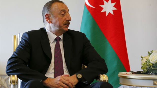 Predsednik Azerbejdžana pomilovao ruskog blogera