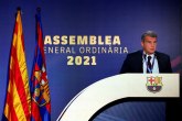 Predsednik Barselone o Ćaviju: Imamo i druge opcije