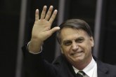 Predsednik Brazila prebačen na intenzivnu negu