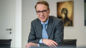 Predsednik Bundesbanke Jens Vajdman podneo ostavku