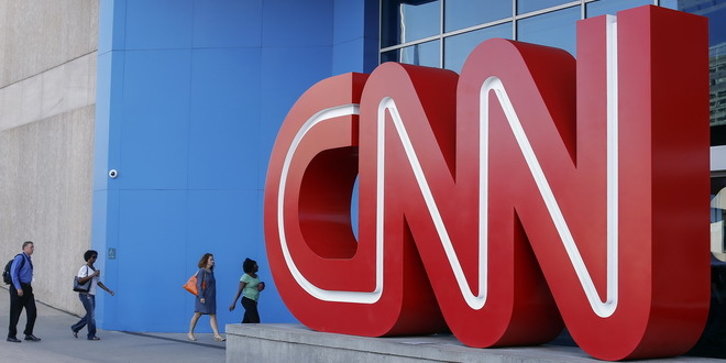 Predsednik CNN-a Zaker podneo ostavku; Tramp: Otišao ljigavac svetske klase