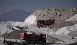 Predsednik Čilea: Država mora da bude partner u iskopavanju litijuma