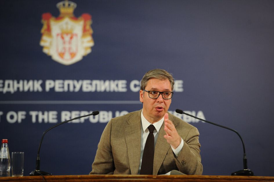 Vučić: Dali smo opoziciji više nego ikada, da su fer, priznali bi