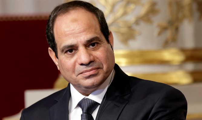 Predsednik Egipta: Zalivska bezbednost je crvena linija i drugi moraju da prestanu da se mešaju u naše poslove