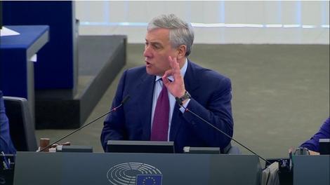 Predsednik Evropskog parlamenta putuje u Crnu Goru: EU članstvo za sve koji se PROMENE NA BOLJE