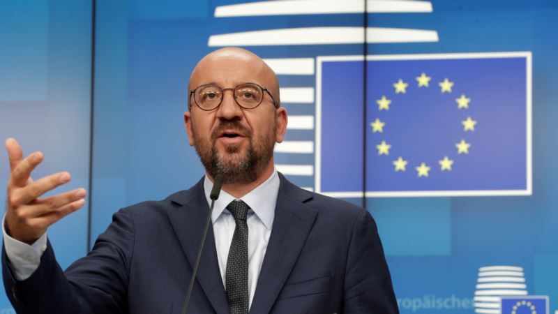 Predsednik Evropskog saveta u samoizolaciji, odložen samit EU