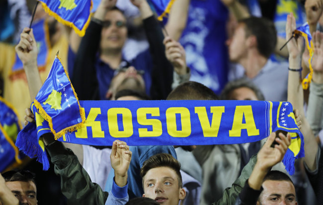 Predsednik FS Kosova* osuđen na zatvor!