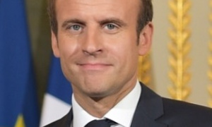 Predsednik Francuske Makron: Asad će kad-tad morati da odgovara za zločine