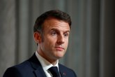 Predsednik Francuske otvara Olimpijsko selo