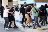 Predsednik Hrvatske: Navijači Dinama nemaju vodu u zatvoru