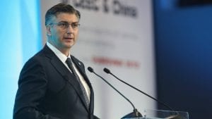 Predsednik Hrvatske poverio Plenkoviću mandat za sastav vlade
