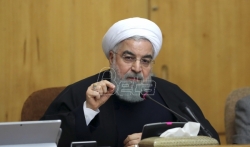 Predsednik Irana: Ljudi imaju pravo da protestuju