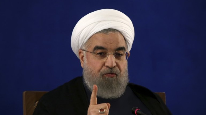 Predsednik Irana: Nećemo voditi rat ni protiv jedne zemlje!