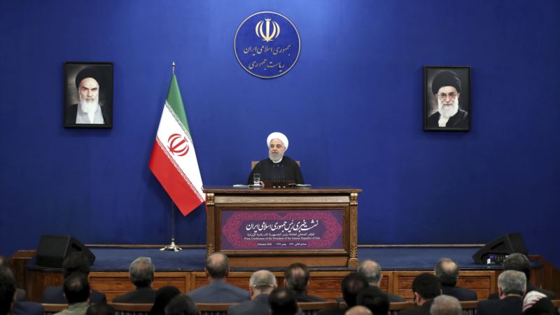 Predsednik Irana: Tramp ne želi rat pred izbore 2020.