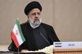 Predsednik Irana optužio Izrael, Zapad i SAD VIDEO