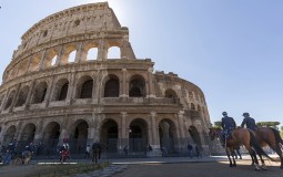 
					Predsednik Italije upozorava da još nije završena kriza sa koronom 
					
									