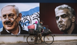 Predsednik Izraela odlučio da lider opozicije Lapid bude mandatar