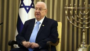 Predsednik Izraela odlučio da lider opozicije Lapid bude mandatar