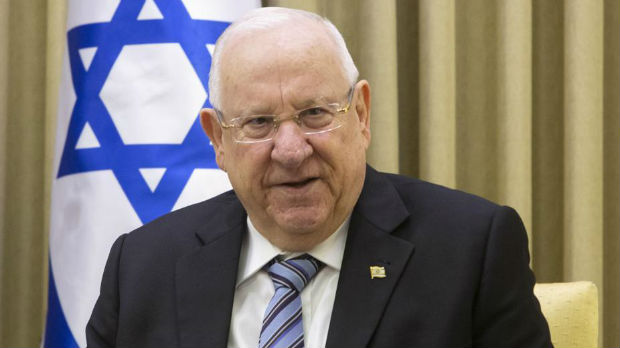 Predsednik Izraela predao mandat Knesetu da obrazuje vladu