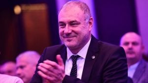 Predsednik JSD Partizan Tanasković najavio javnu raspravu o izbacivanju prefiksa “jugoslovensko” iz imena
