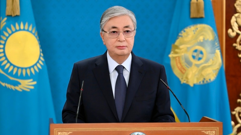 Predsednik Kazahstana: Početak povlačenja trupa ODKB-a 13. januara 