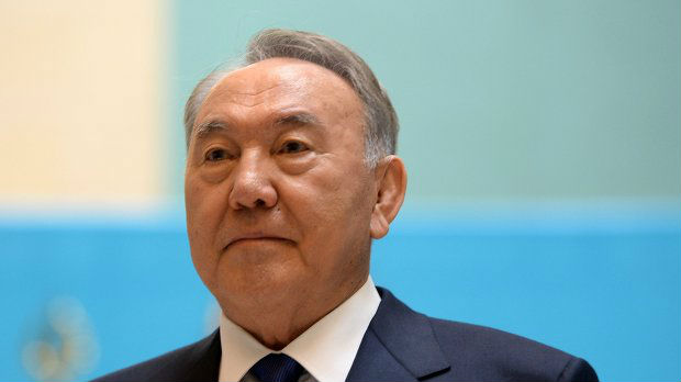 Predsednik Kazahstana iduće nedelje u poseti Srbiji