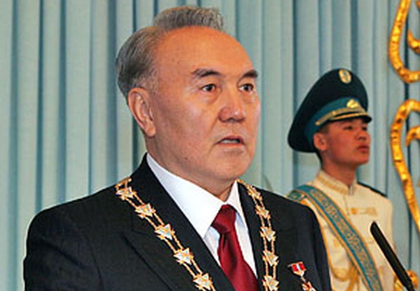 Predsednik Kazahstana stiže u dvodnevnu posetu Srbiji