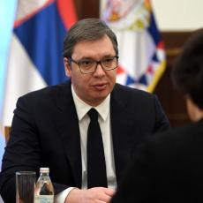 Predsednik Kine Si Đinping poručio Vučiću - Spreman sam da podignemo parnerstvo Kine i Srbije na još viši nivo!