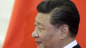 Predsednik Kine otvorio Svetsko prvenstvo u košarci